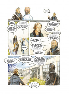 Extrait de Les collectionneurs de sciences