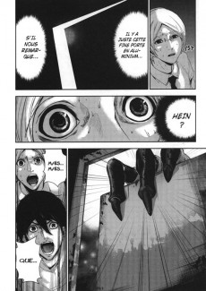 Extrait de Starving Anonymous -2- Tome 2