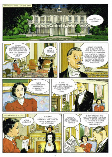 Extrait de L'aigle des mers -2- Tome 2/2 - Pacifique 1917