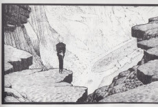 Extrait de (AUT) McCay (en anglais) - Daydreams and Nightmares: The Fantastic Visions of Winsor McCay 1898-1934