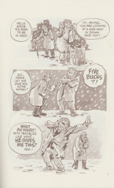 Extrait de Minor Miracles (2000) - Minor Miracles