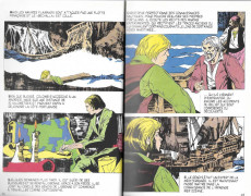 Extrait de Les grandes biographies en bandes dessinées  - Colomb