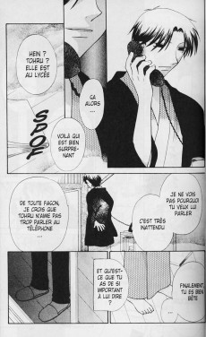 Extrait de Fruits Basket -INT09 FL- Tomes 17 et 18