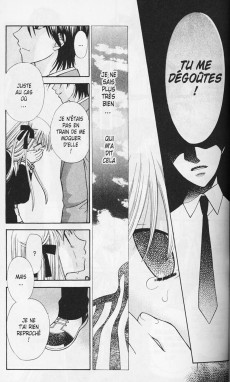 Extrait de Fruits Basket -INT10 FL- Tomes 19 et 20