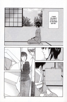 Extrait de Fruits Basket -INT12- Tome 23 perfect edition