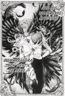 Extrait de Innocent Rouge -7- Frère et sœur de la Révolution