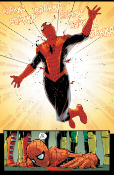 Extrait de Dead Man Logan (2019) -2- Issue # 2