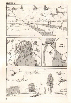 Extrait de Aposimz la planète des marionnettes -2- Tome 2