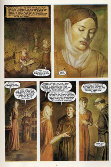 Extrait de Clive Barker's Hellraiser (1989) -1- Issue #1