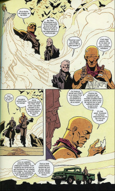 Extrait de Shipwreck - Le Naufrage