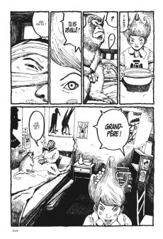 Extrait de Number 5 -INT01- Intégrale 1/2