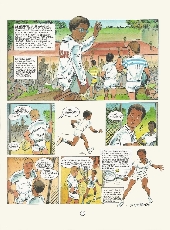 Extrait de Yannick Noah (Il était une fois...) - Yannick Noah