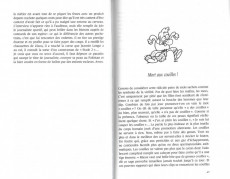 Extrait de (AUT) Charb - Petit traité d'intolérance