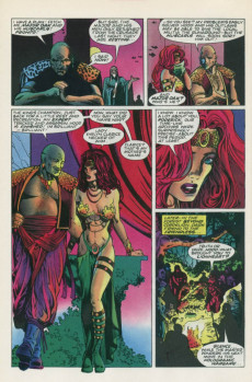 Extrait de Death's Head II Vol.1-serie 1 (1992) -3- Issue # 3
