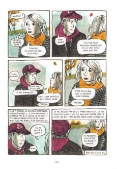 Extrait de Au plus près