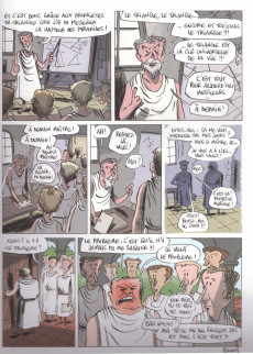 Extrait de La planète des sciences - Encyclopédie universelle des scientifiques