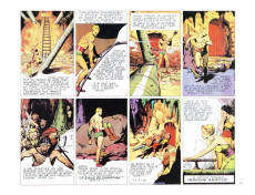 Extrait de Flash Gordon (Soleil) -4- Vol.4 1939-1941