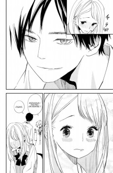 Extrait de Irrésistible -1- Tome 1