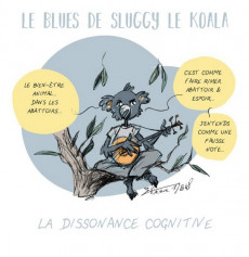 Extrait de Le blues de Sluggy -1- La salsa du ver de terre