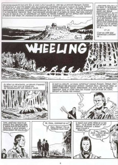 Extrait de Fort Wheeling -1b1995- Fort Wheeling - Tome 1