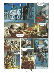 Extrait de L'histoire secrète -5a2007- 1666