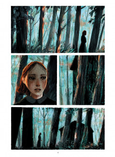 Extrait de Ada (Baldi) - Ada