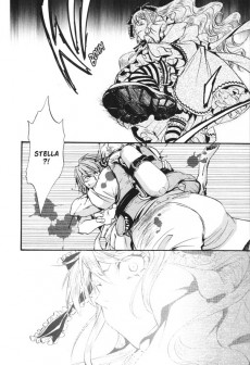 Extrait de Alice in Murderland -10- Tome 10