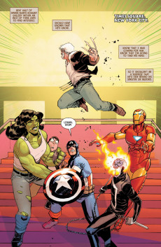 Extrait de Dead Man Logan (2019) -3- Issue # 3