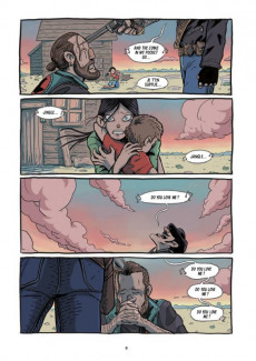 Extrait de Kids with guns -1- Tome 1