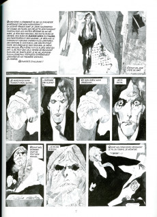 Extrait de Rapport sur les aveugles