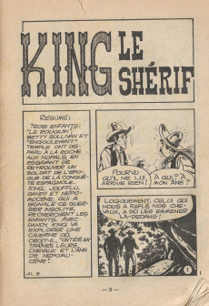 Extrait de Alamo (SFPI) -8- Numéro 8