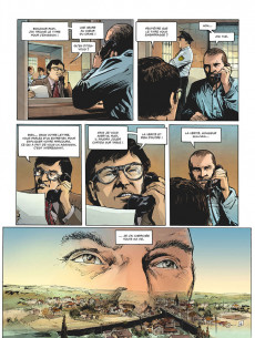 Extrait de L'art du crime -9- Rudi