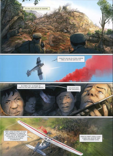 Extrait de Air America -1- Sur la piste Hô Chi Minh