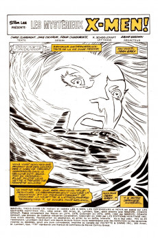 Extrait de X-Men (Éditions Héritage) -9- Tel un phénix... de ses cendres!