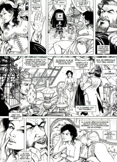 Extrait de Histoires sans fin (Stalner) - Histoires sans fin