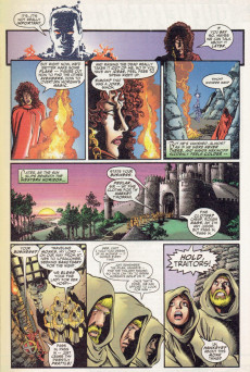 Extrait de Avengers Vol.3 (1998) -3- Once a Avenger... - Part 3 - Fata Morgana