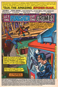Extrait de Marvel Tales Vol.2 (1966) -215- Issue # 215