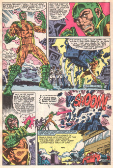 Extrait de Marvel Tales Vol.2 (1966) -241- Issue # 241