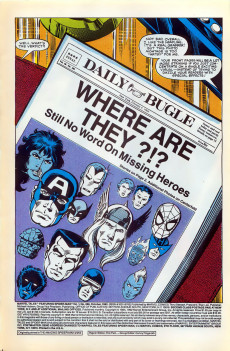 Extrait de Marvel Tales Vol.2 (1966) -266- Issue # 266