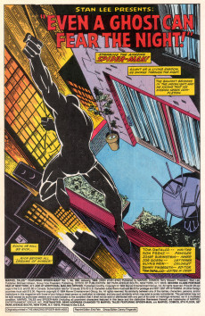 Extrait de Marvel Tales Vol.2 (1966) -269- Issue # 269