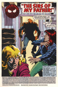 Extrait de Marvel Tales Vol.2 (1966) -275- Fury in the Flames!