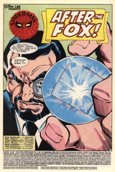 Extrait de Marvel Tales Vol.2 (1966) -277- To Hunt the Black Fox!