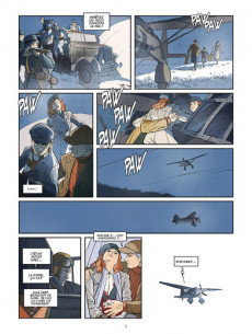 Extrait de Algérie une guerre française -1- Derniers beaux jours