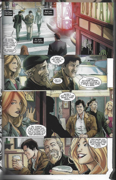 Extrait de Injustice: Gods Among Us: Year Two (2014) -INT01- In the world of injustice, a deadly new year dawns!