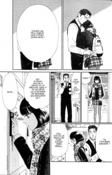 Extrait de Après la pluie (Mayuzuki) -9- Tome 9