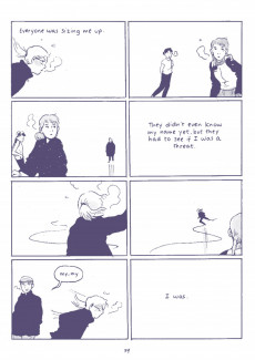 Extrait de Spinning (2017) - Spinning