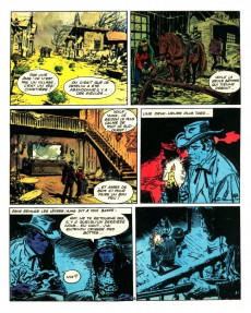 Extrait de Guerrilleros (Los) -INT- Los guerrilleros