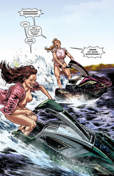 Extrait de Lookers - Ember -8- Issue 8