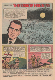 Extrait de The twilight Zone (Gold Key - 1962) -33- Issue # 33