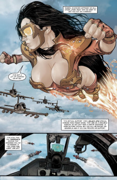 Extrait de Lookers - Ember -9- Issue 9